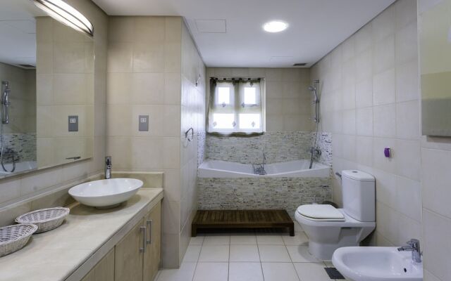 One Perfect Stay - 3BR at Al Haseer