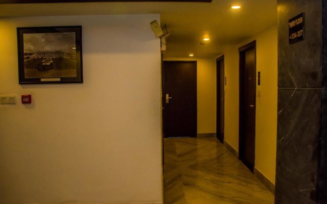 M Hotel Thamel - Kathmandu