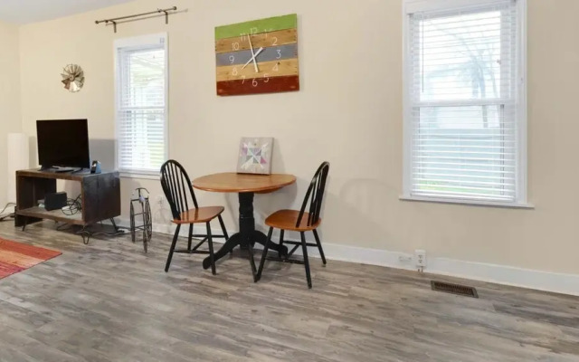 1 Bedroom, Faison Avenue