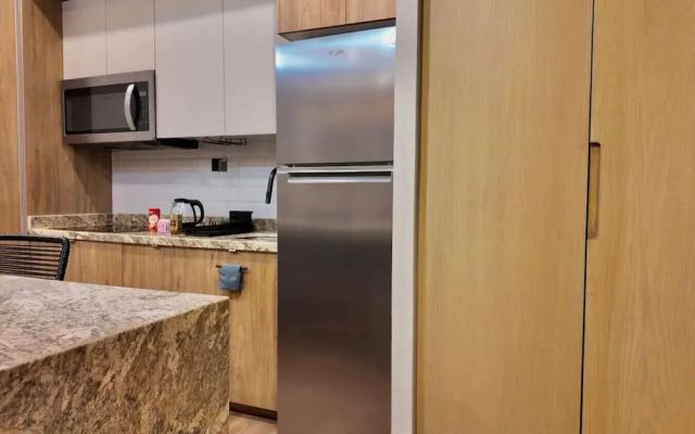 Aldea Ananta Apartments