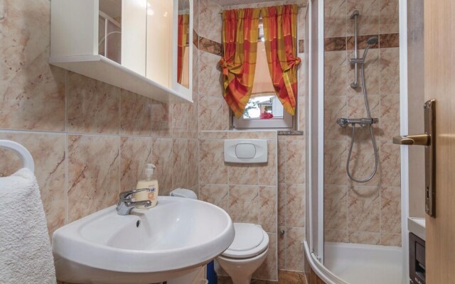 Awesome Home in Labin With Wifi and 4 Bedrooms