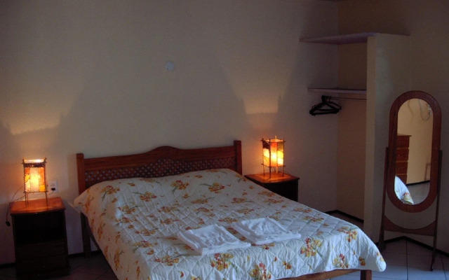 Pousada Casa Dona Rosa