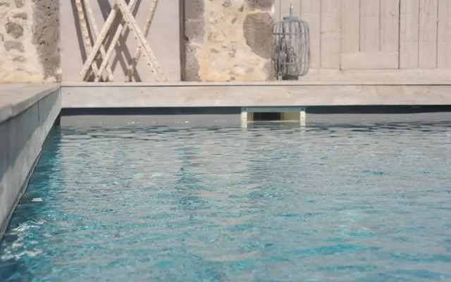 Les Chambres d'Andréa