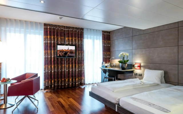 Hotel Sternen Oerlikon