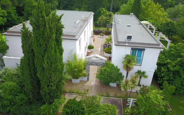 Résidence U Valledoro