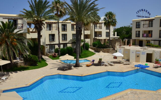 Panareti Paphos Resort