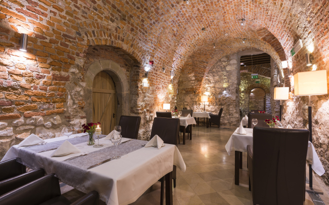 Hotel Unicus Krakow Old Town - Destigo Hotels