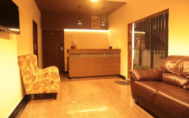 Avea Accommodation