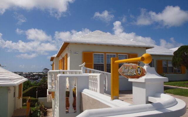 Windsong Guest Apartments