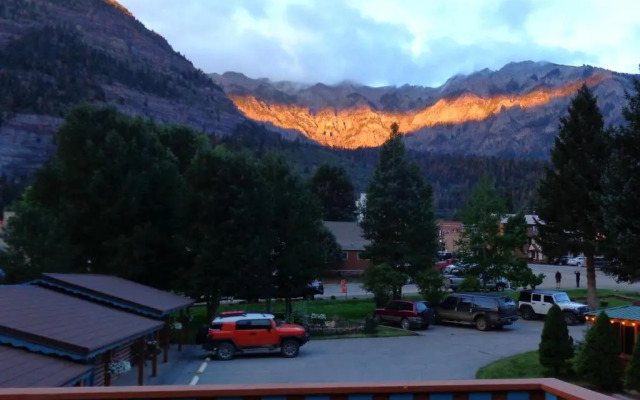 Ouray Inn