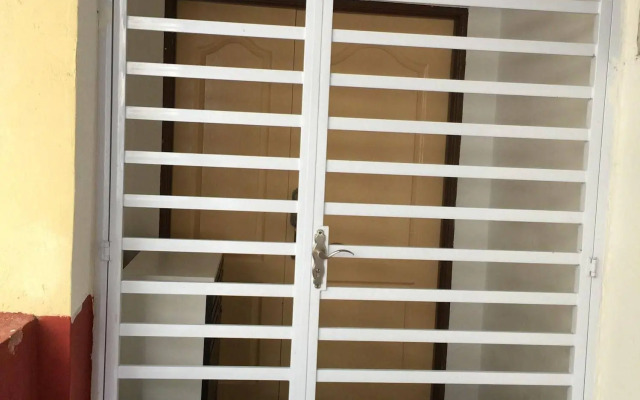 Cameron Pasar Malam Apartment at Crown Imperial Court