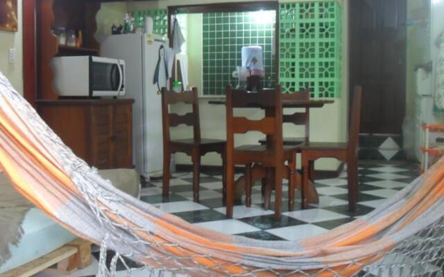Macabéa Bistrô & Homestay