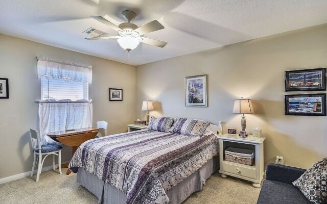 Stargazer - 3 Br Home