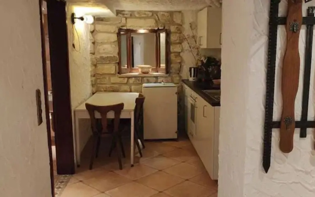 Stadtflair-Apartment