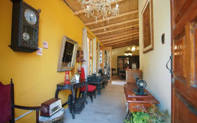 Luchy´s Country House