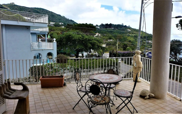 Relais Nerano Suites