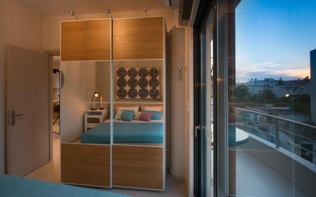 Marios Home, a cozy and spacious apartment near downtown