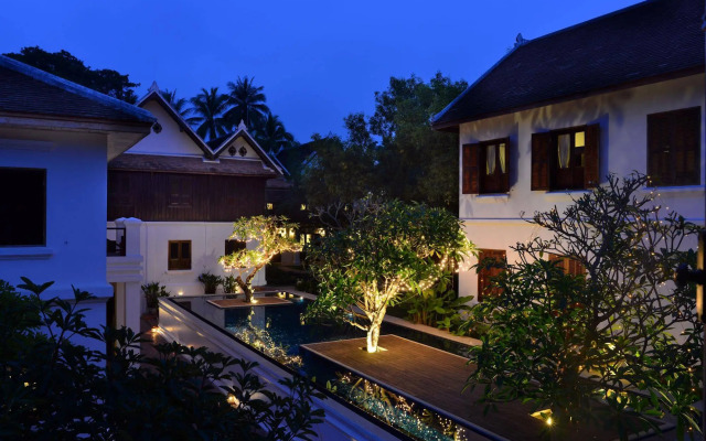 Victoria Xiengthong Palace