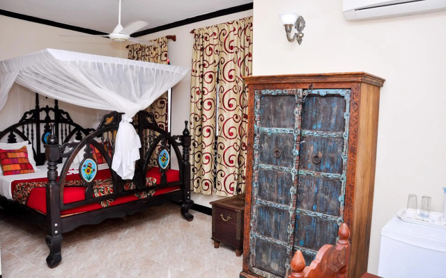 Forodhani Park Hotel