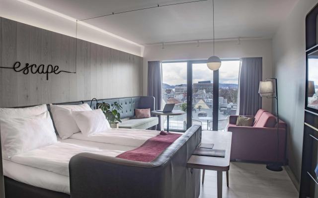 Hotel Norge by Scandic