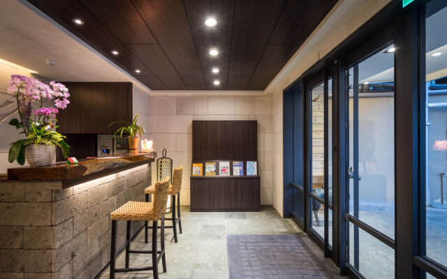 Angels Inn Jiaoxi Hotspring