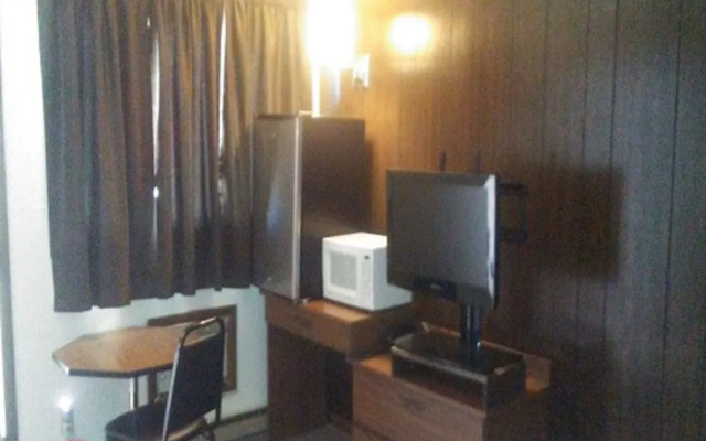 Ragged Butte Inn