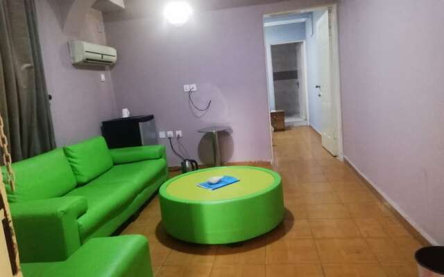 Lamonde Hotel Jos