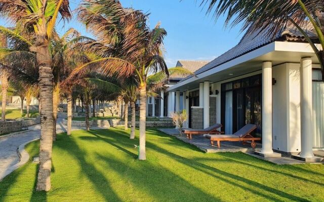 Starlight Villa Beach Resort & Spa