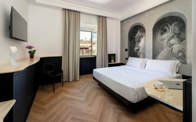 Boutique Hotel Travé