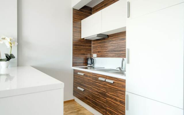 Sun & Snow Bałtyk Park Kołobrzeg