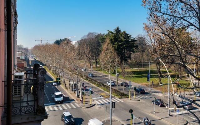 Modern New Apartment - Bocconi