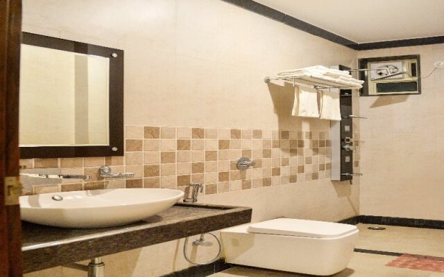 ZO Rooms Varanasi Cantt