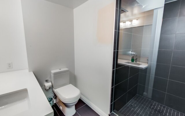 Execstay - Luxury Yorkville Suites