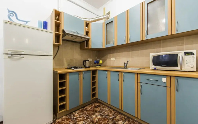 Lovely Bright Apartment V. Vasilkivska