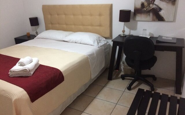 Hotel Dream House Escazu