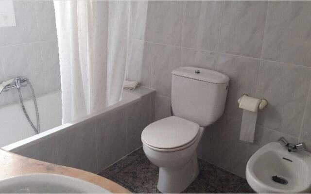 El Garrofer Carob Holidays House