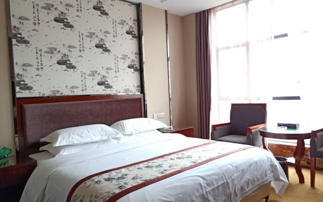 Guilin Xin Bin International Hotel