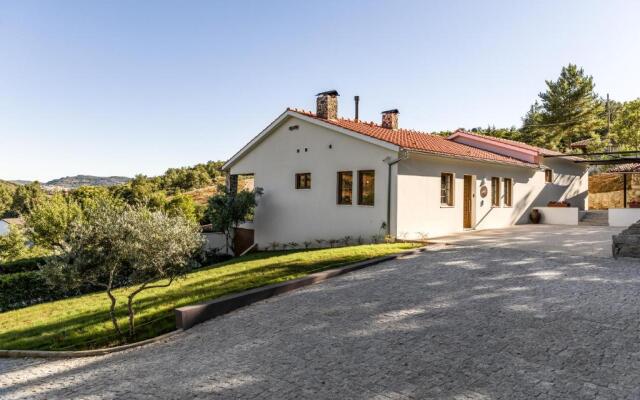 Estrela de Montesinho