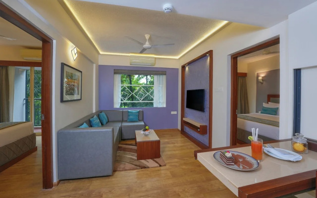 Noah Sky Suites