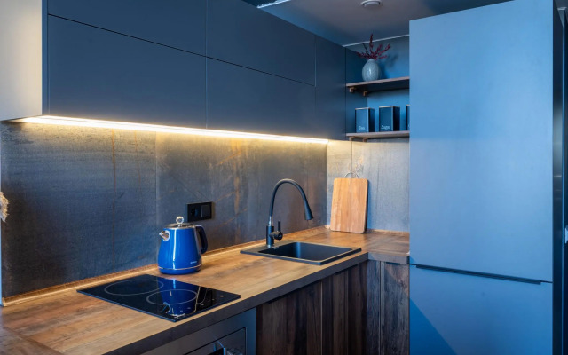 Апартаменты Queenstay на Войковской