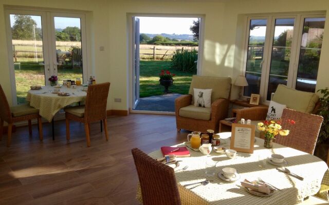 Bewl Rookery B&B