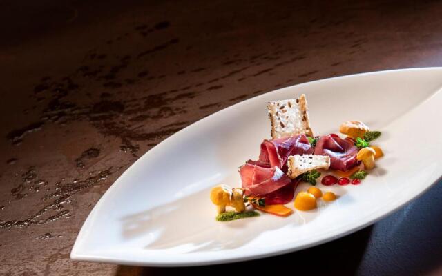 Hotel Alpenjuwel Jäger