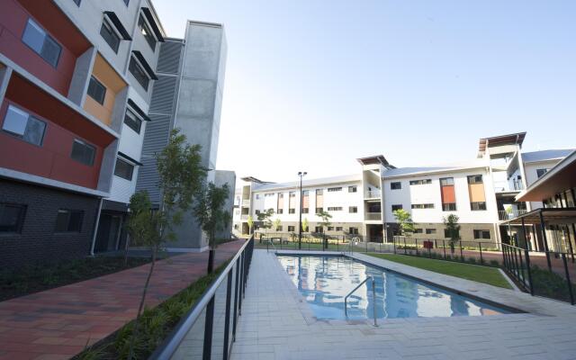 ECU Village Mount Lawley