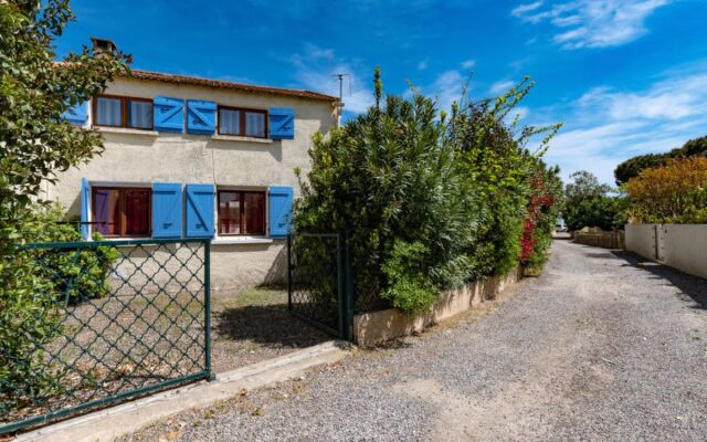House Félicité Folelli
