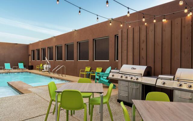 Home2 Suites by Hilton Austin/Cedar Park, TX