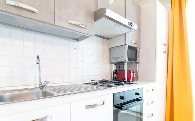 Welcomely - Casa Donna Pabla