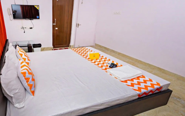 OYO Flagship 9980 Violet Guest House