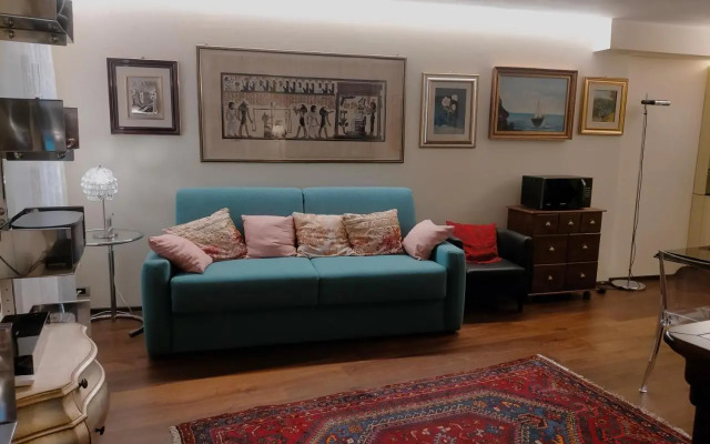 Verona City San Zeno Apartment