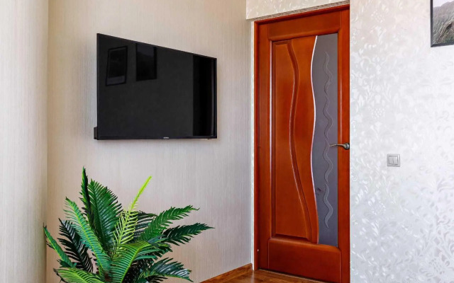 Апартаменты на улице Камвольная 3