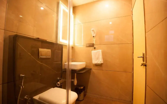 Mc Suites Mysuru